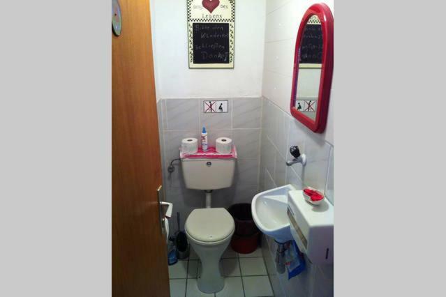 Haus Tulpe Appartement Strobl Buitenkant foto