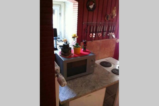 Haus Tulpe Appartement Strobl Buitenkant foto