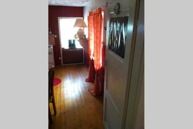 Haus Tulpe Appartement Strobl Buitenkant foto