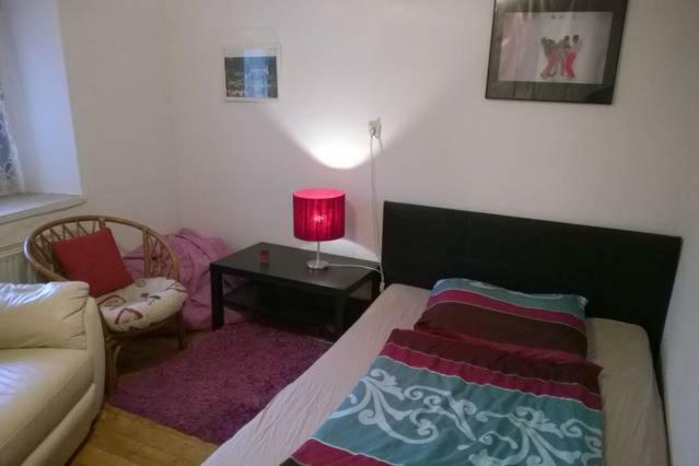 Haus Tulpe Appartement Strobl Buitenkant foto