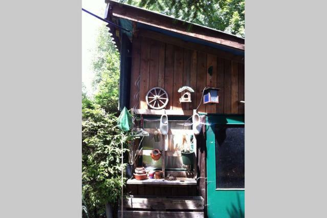 Haus Tulpe Appartement Strobl Buitenkant foto