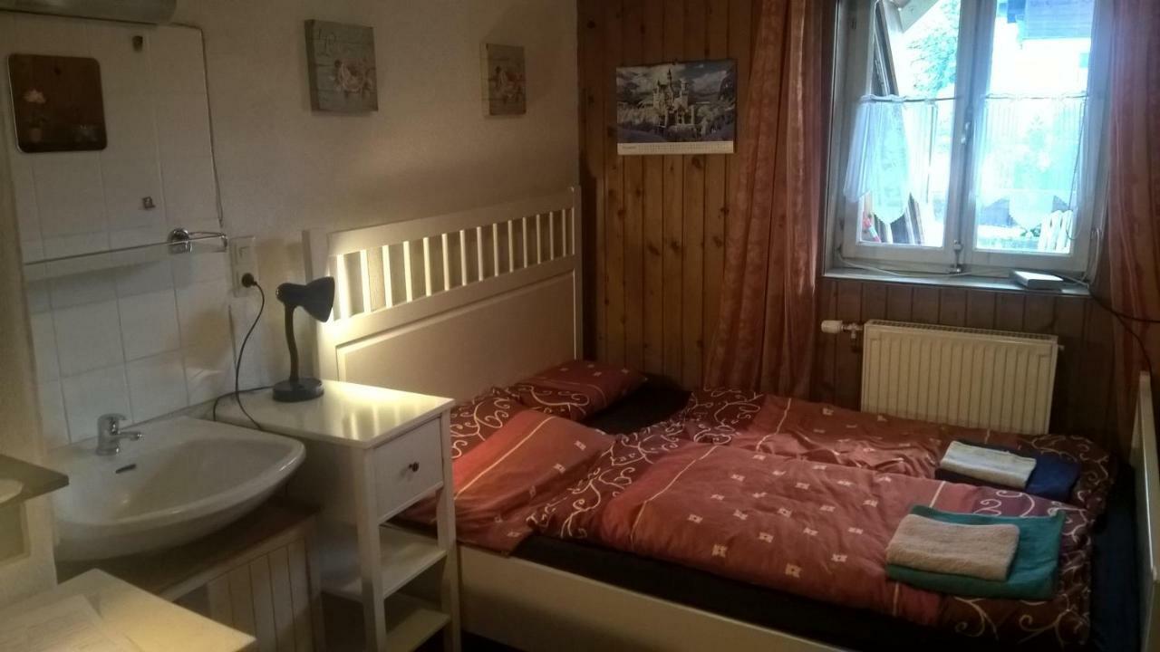 Haus Tulpe Appartement Strobl Buitenkant foto