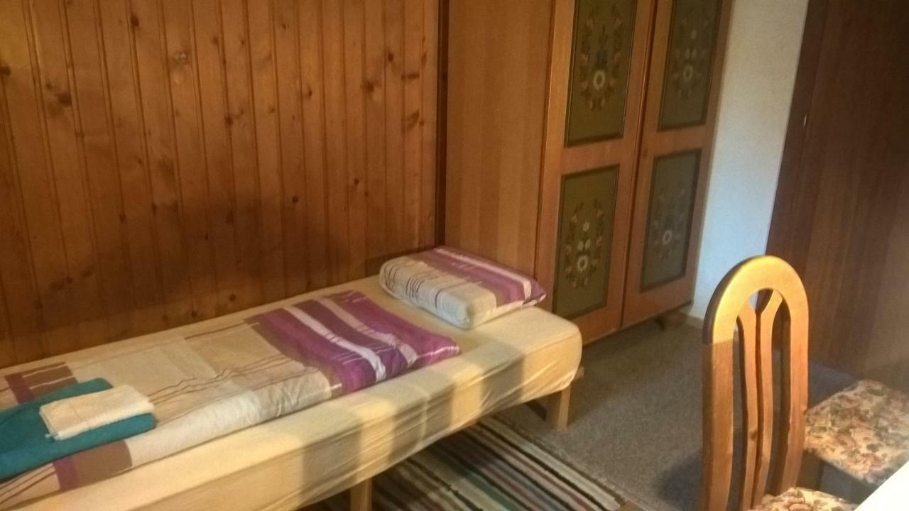 Haus Tulpe Appartement Strobl Buitenkant foto